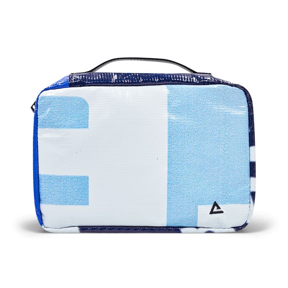 Vienna Toiletry Bag