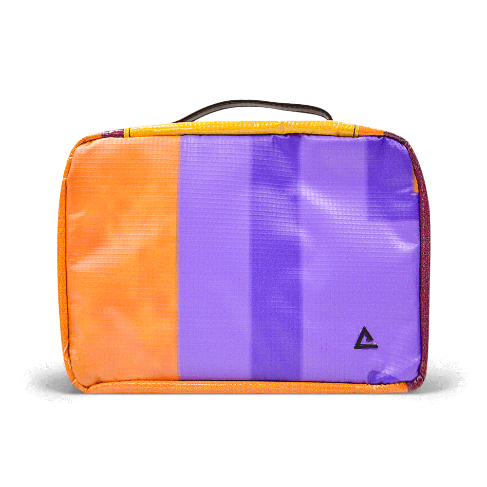 Vienna Toiletry Bag