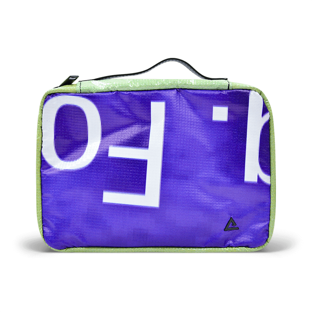 Vienna Toiletry Bag