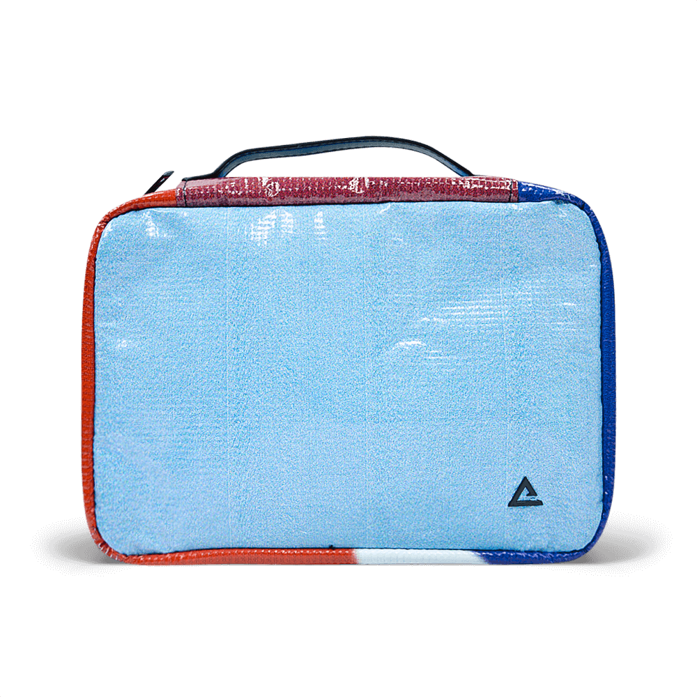 Vienna Toiletry Bag