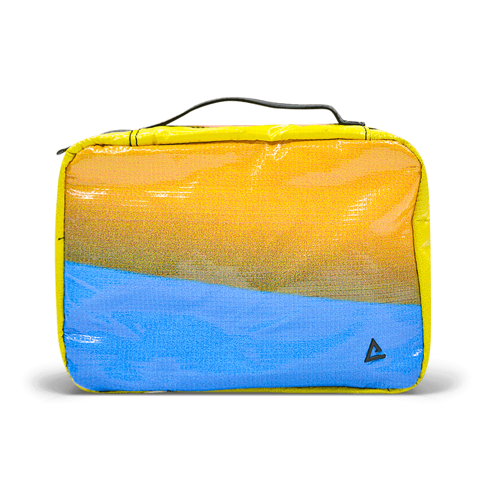 Vienna Toiletry Bag