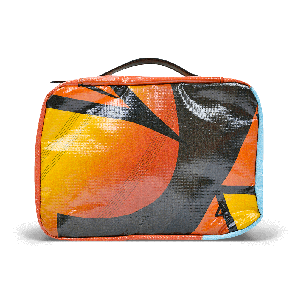 Vienna Toiletry Bag