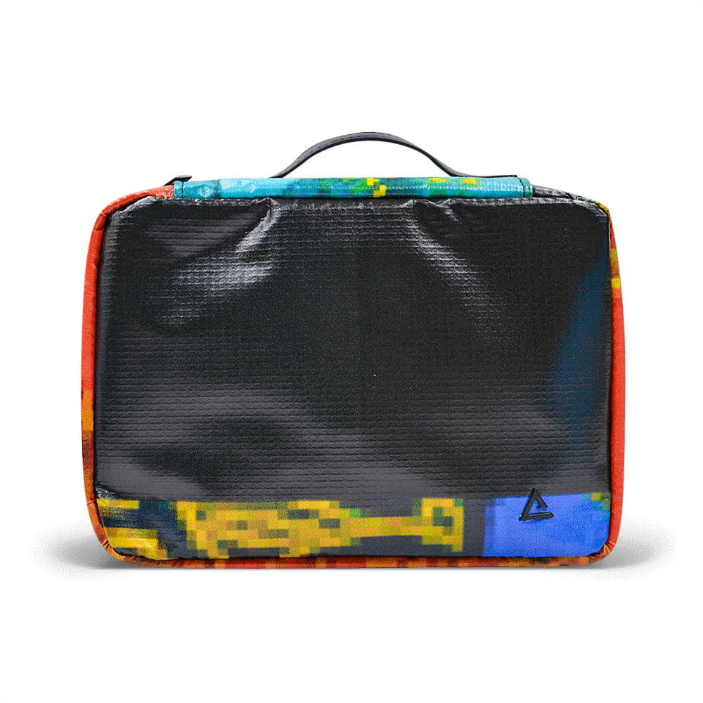 Vienna Toiletry Bag