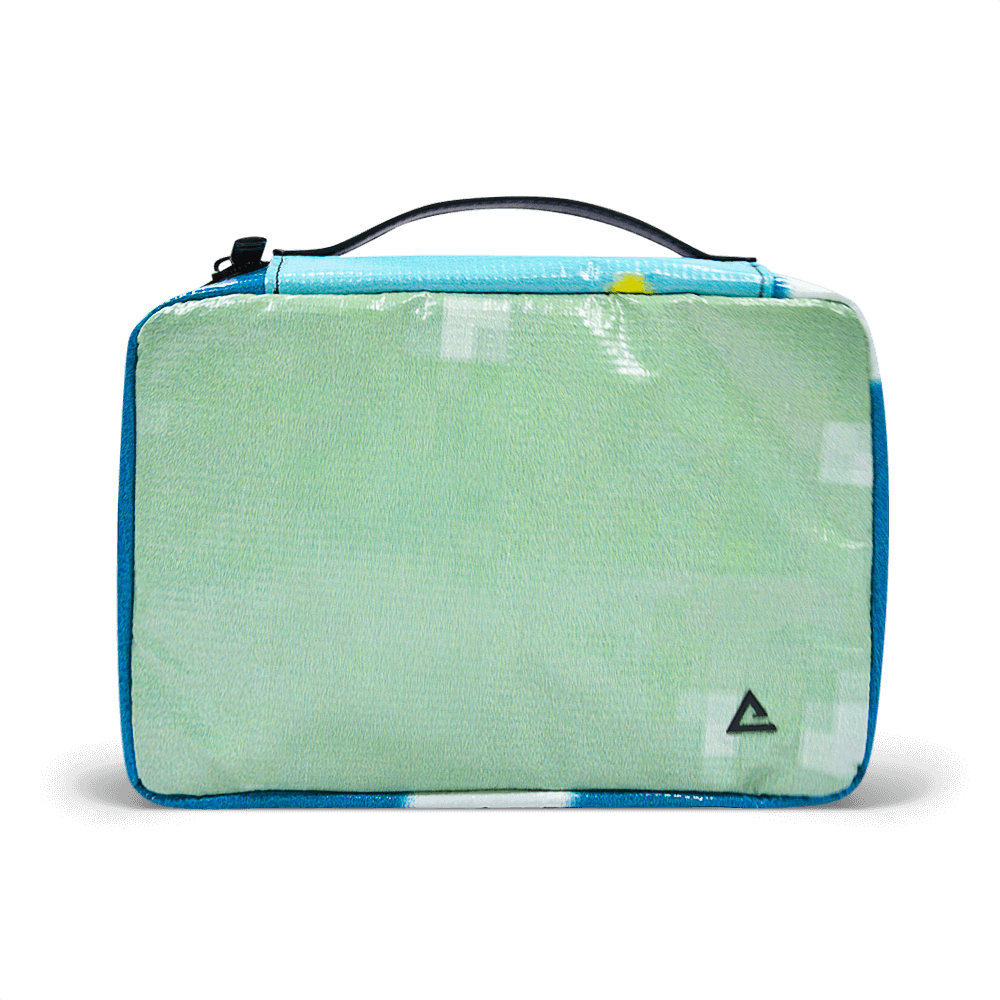 Vienna Toiletry Bag