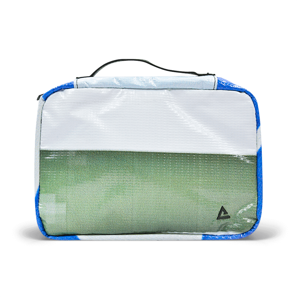 Vienna Toiletry Bag