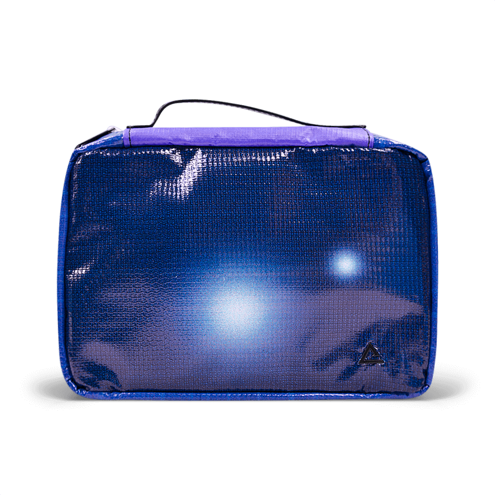 Vienna Toiletry Bag