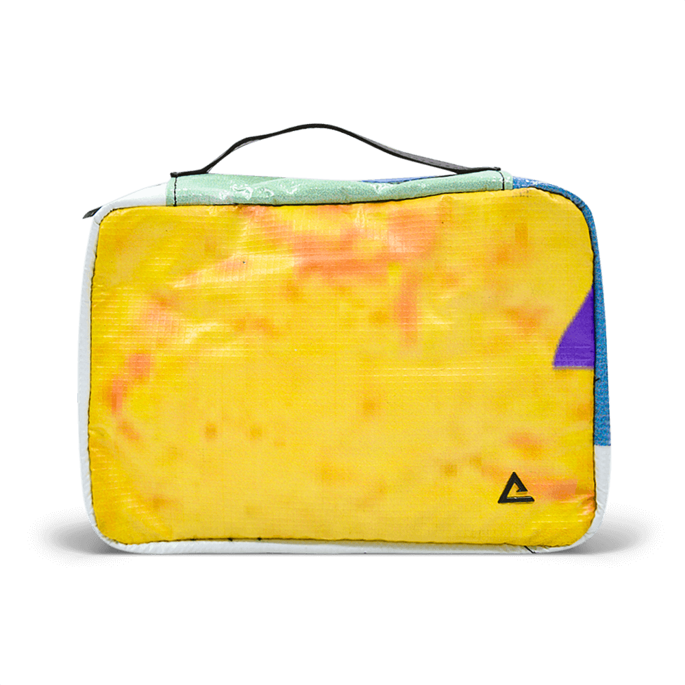 Vienna Toiletry Bag