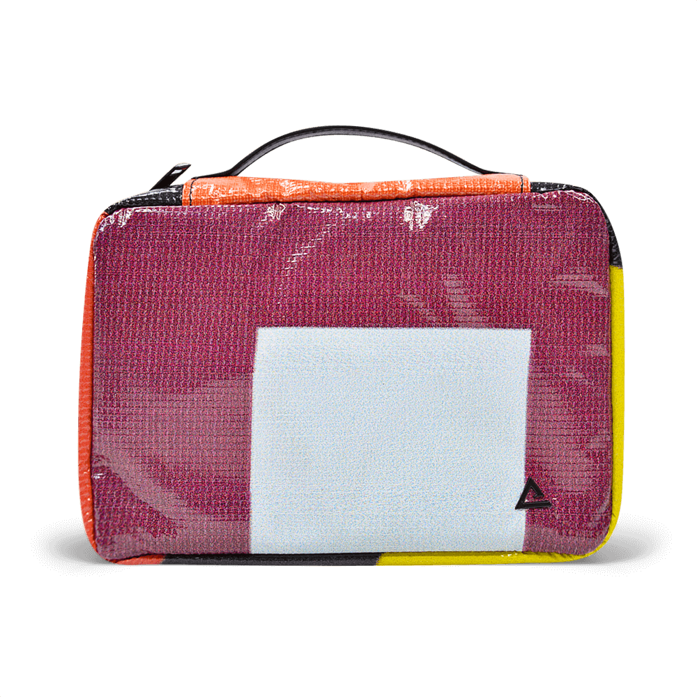 Vienna Toiletry Bag