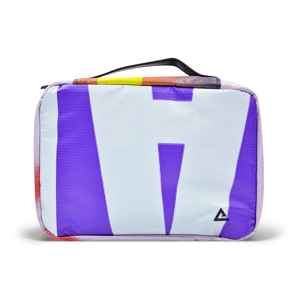 Vienna Toiletry Bag