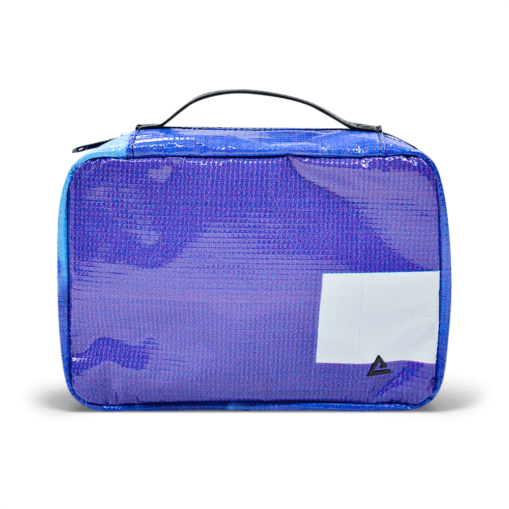 Vienna Toiletry Bag
