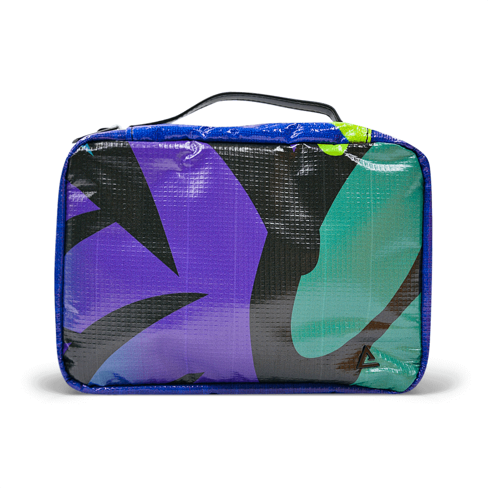 Vienna Toiletry Bag