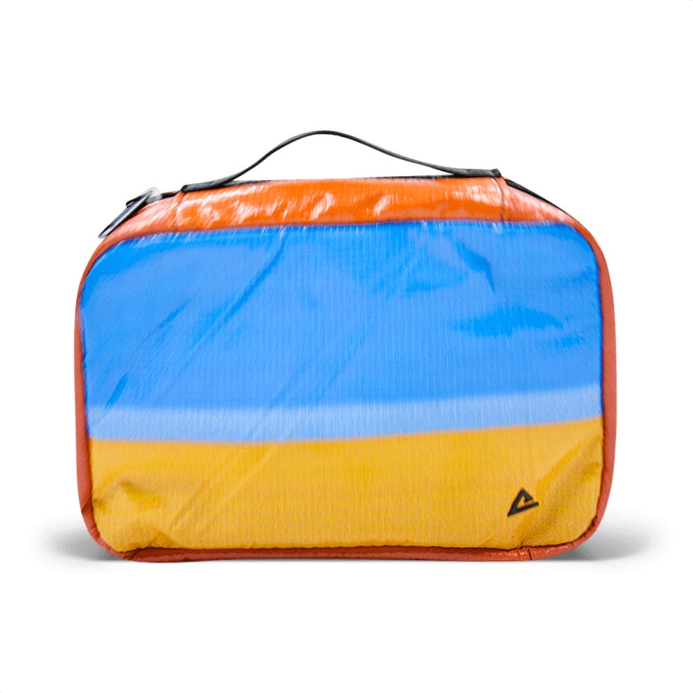 Vienna Toiletry Bag