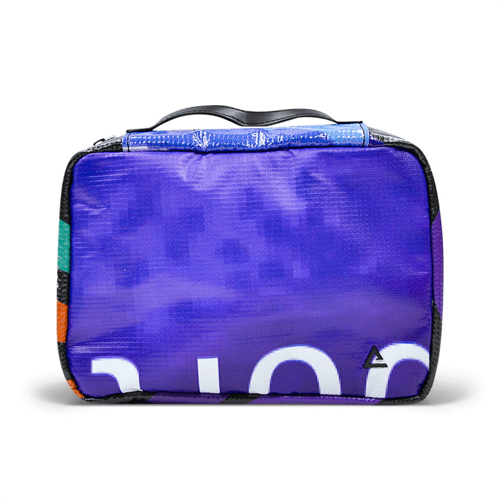 Vienna Toiletry Bag