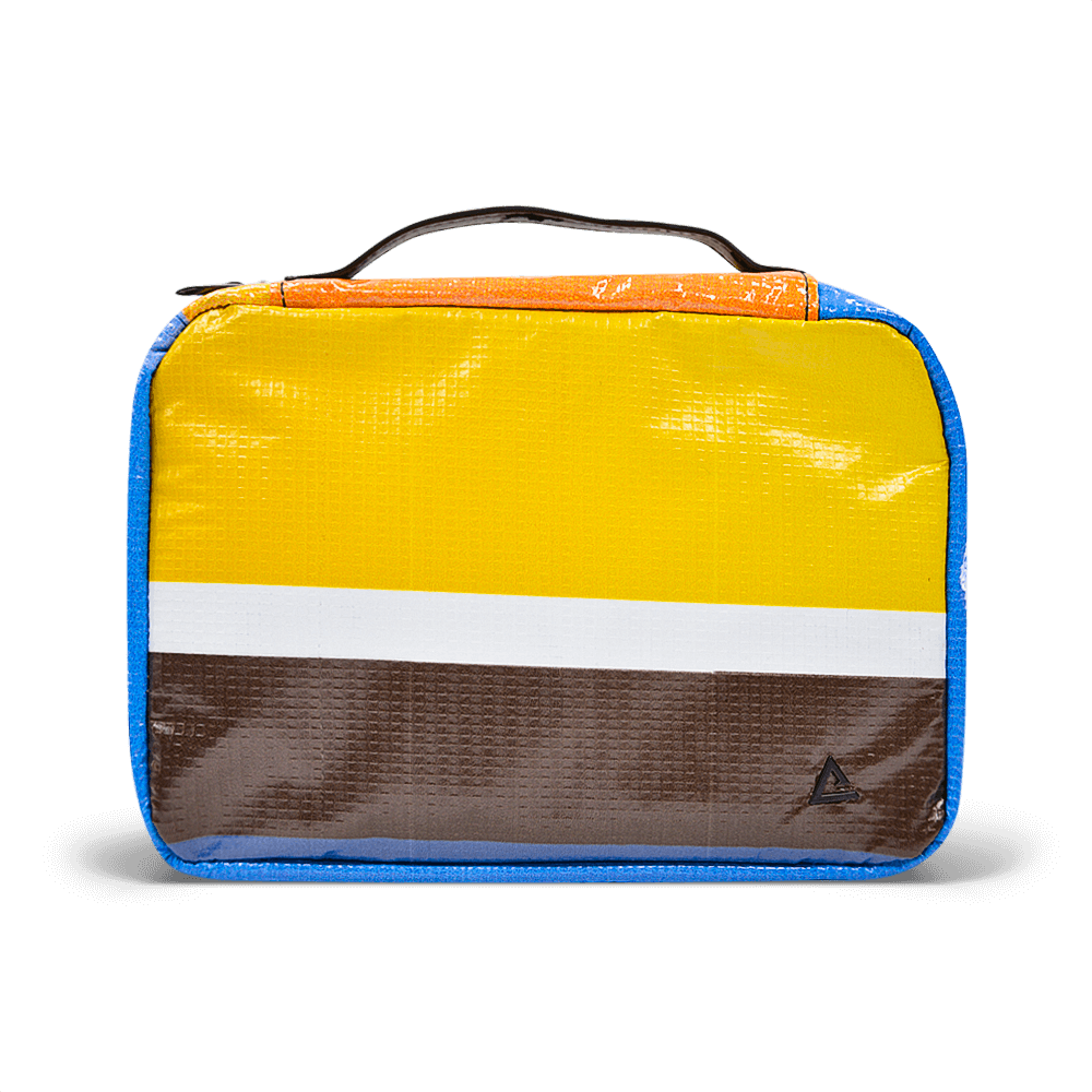 Vienna Toiletry Bag