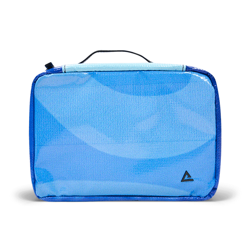 Vienna Toiletry Bag