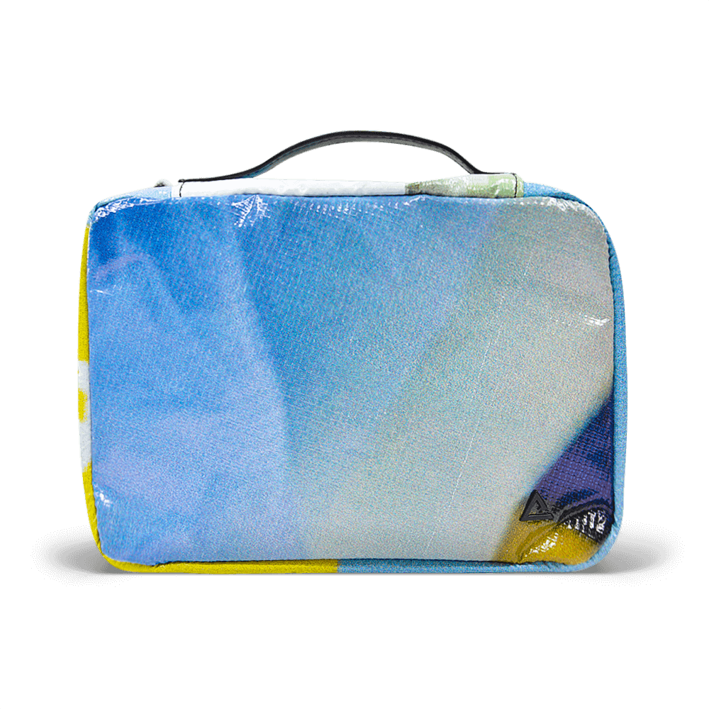 Vienna Toiletry Bag