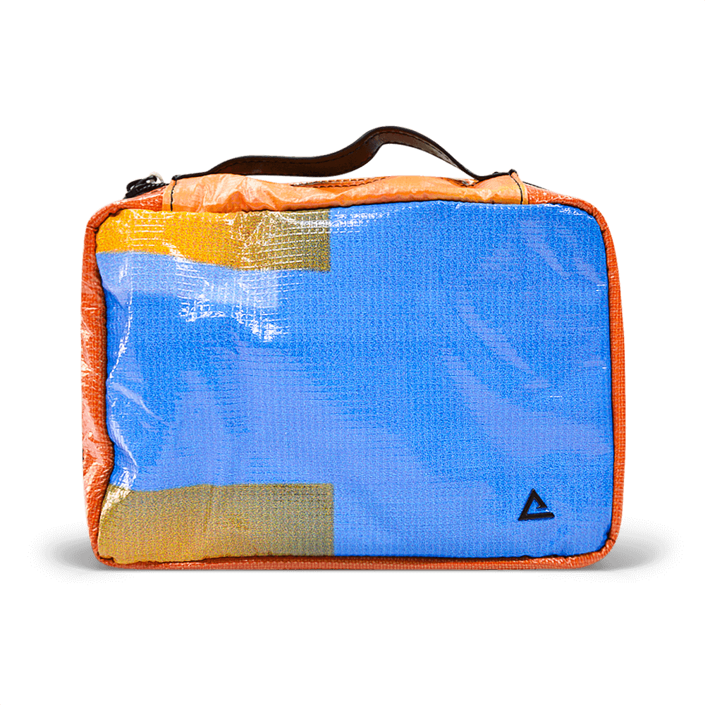 Vienna Toiletry Bag