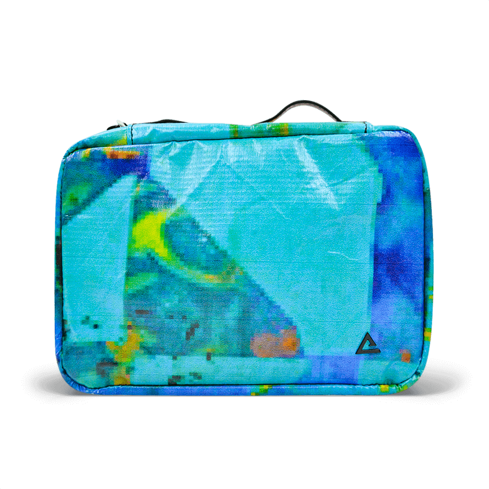 Vienna Toiletry Bag