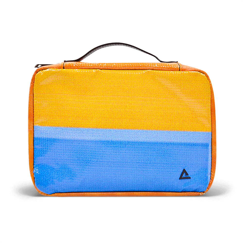 Vienna Toiletry Bag