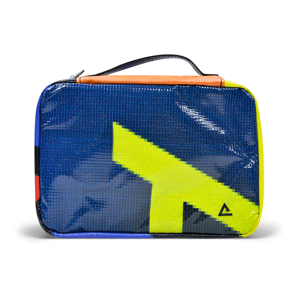 Vienna Toiletry Bag