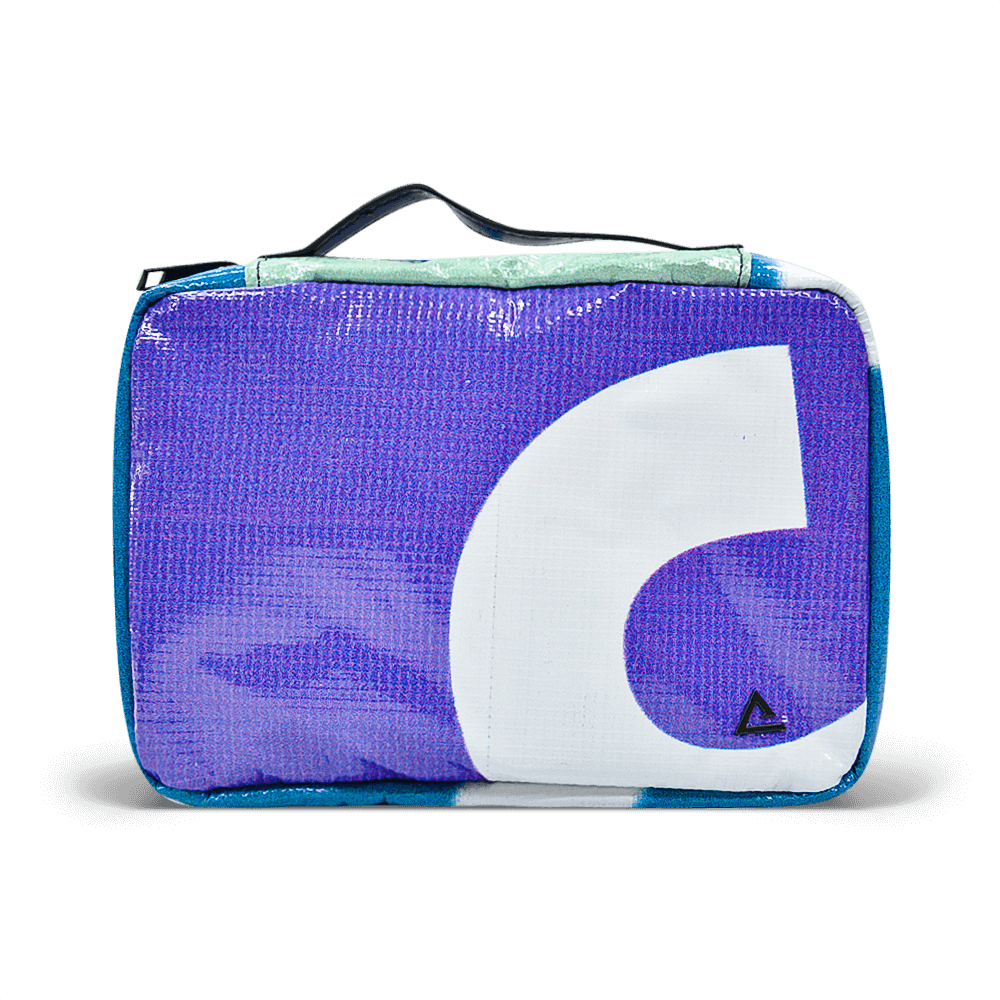 Vienna Toiletry Bag