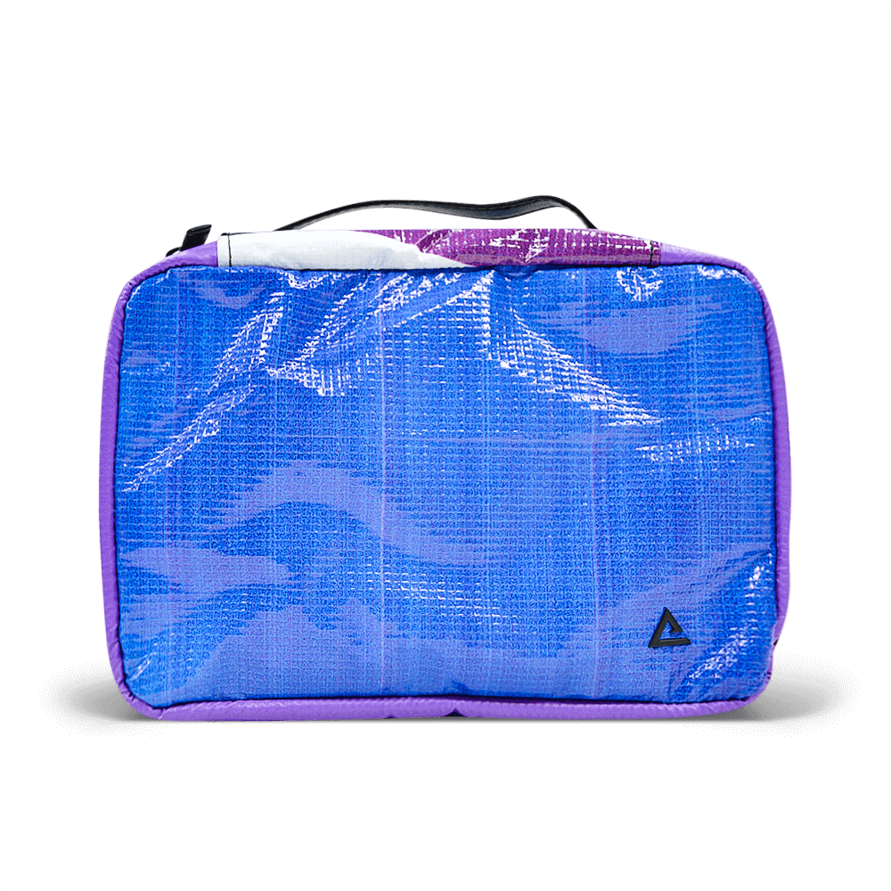 Vienna Toiletry Bag