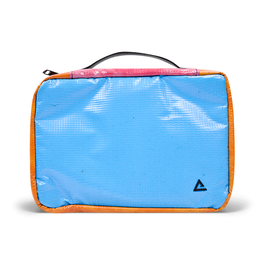 Vienna Toiletry Bag