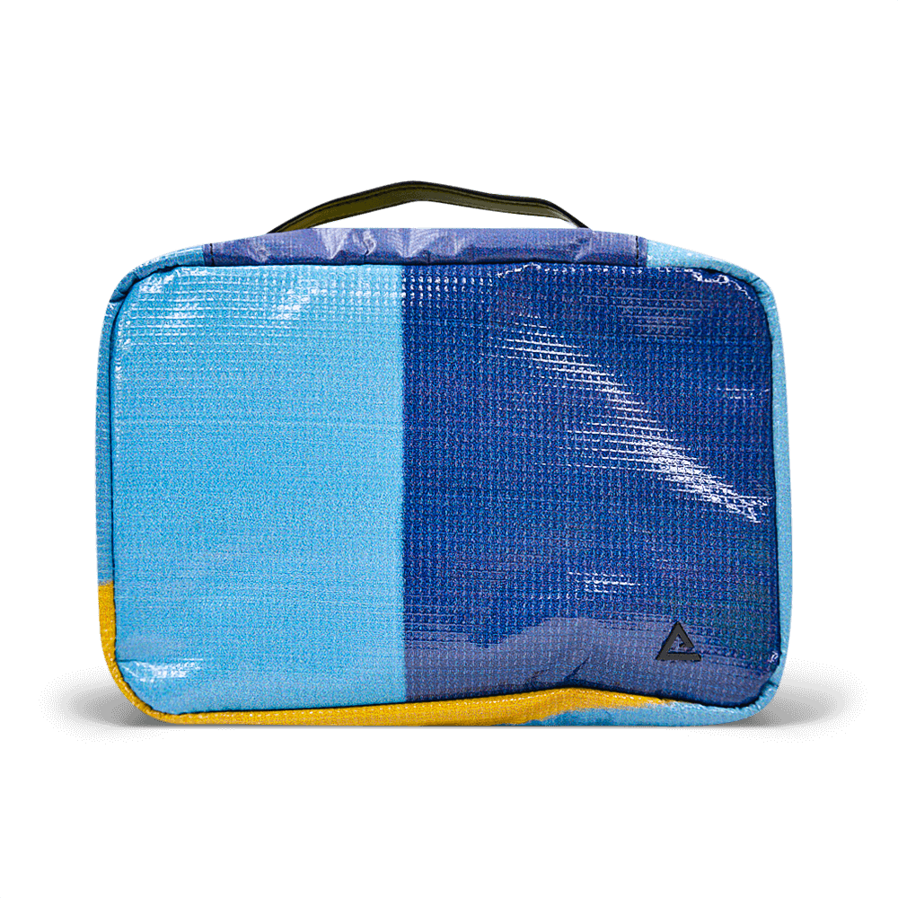 Vienna Toiletry Bag