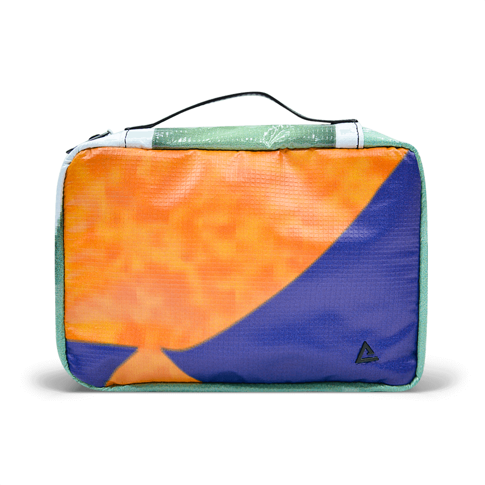 Vienna Toiletry Bag