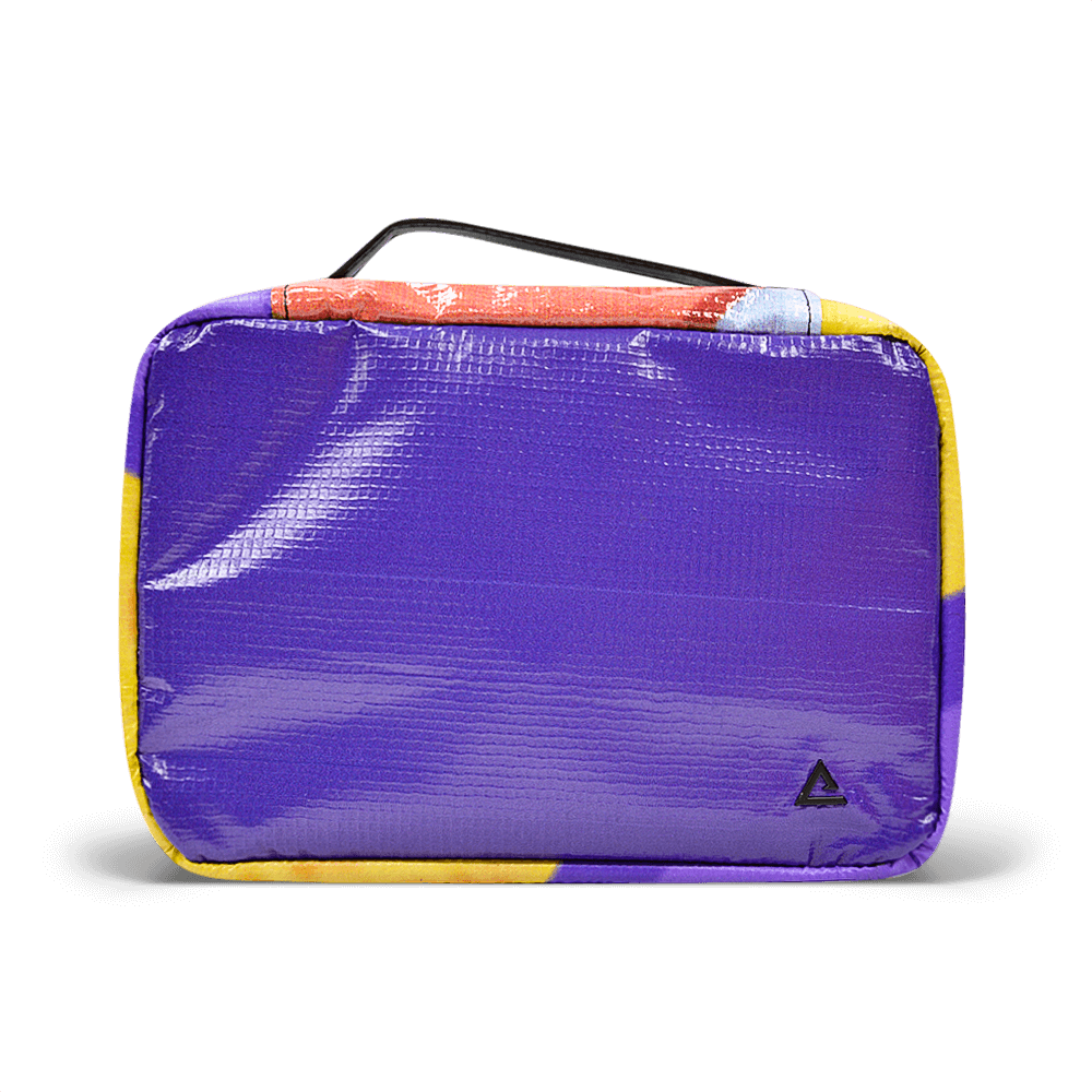 Vienna Toiletry Bag