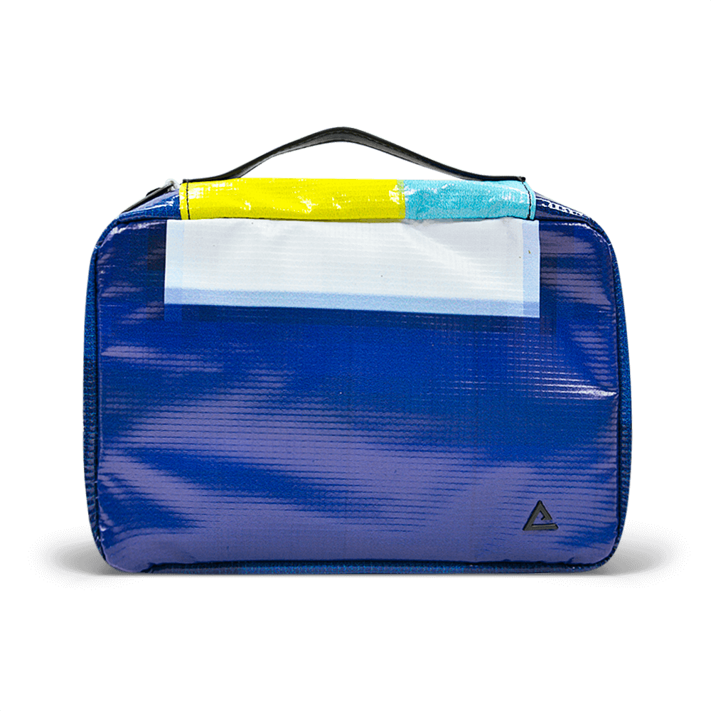 Vienna Toiletry Bag