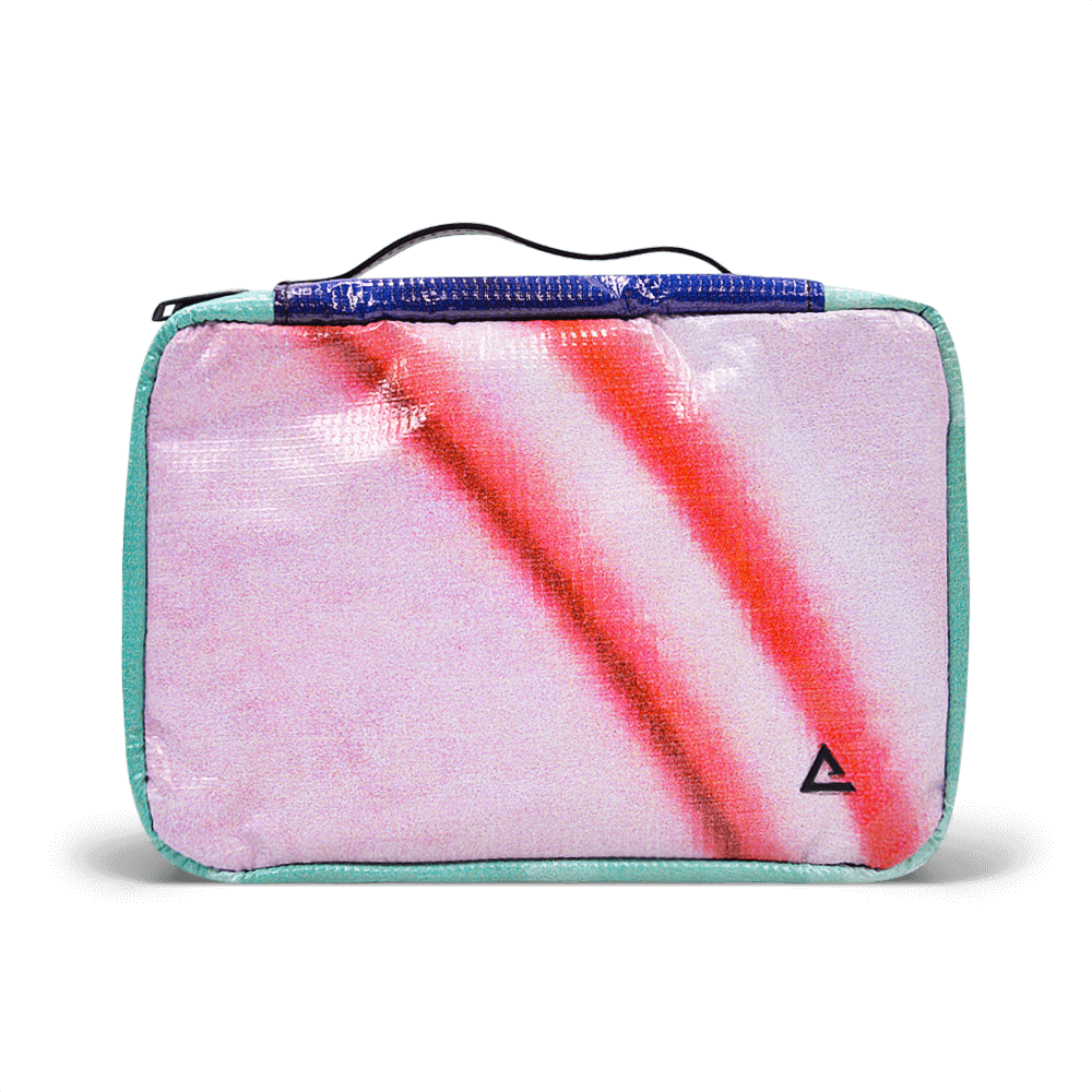 Vienna Toiletry Bag