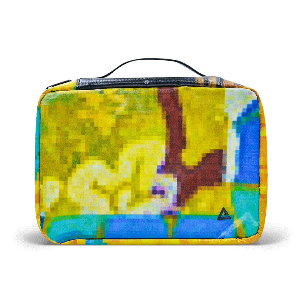 Vienna Toiletry Bag