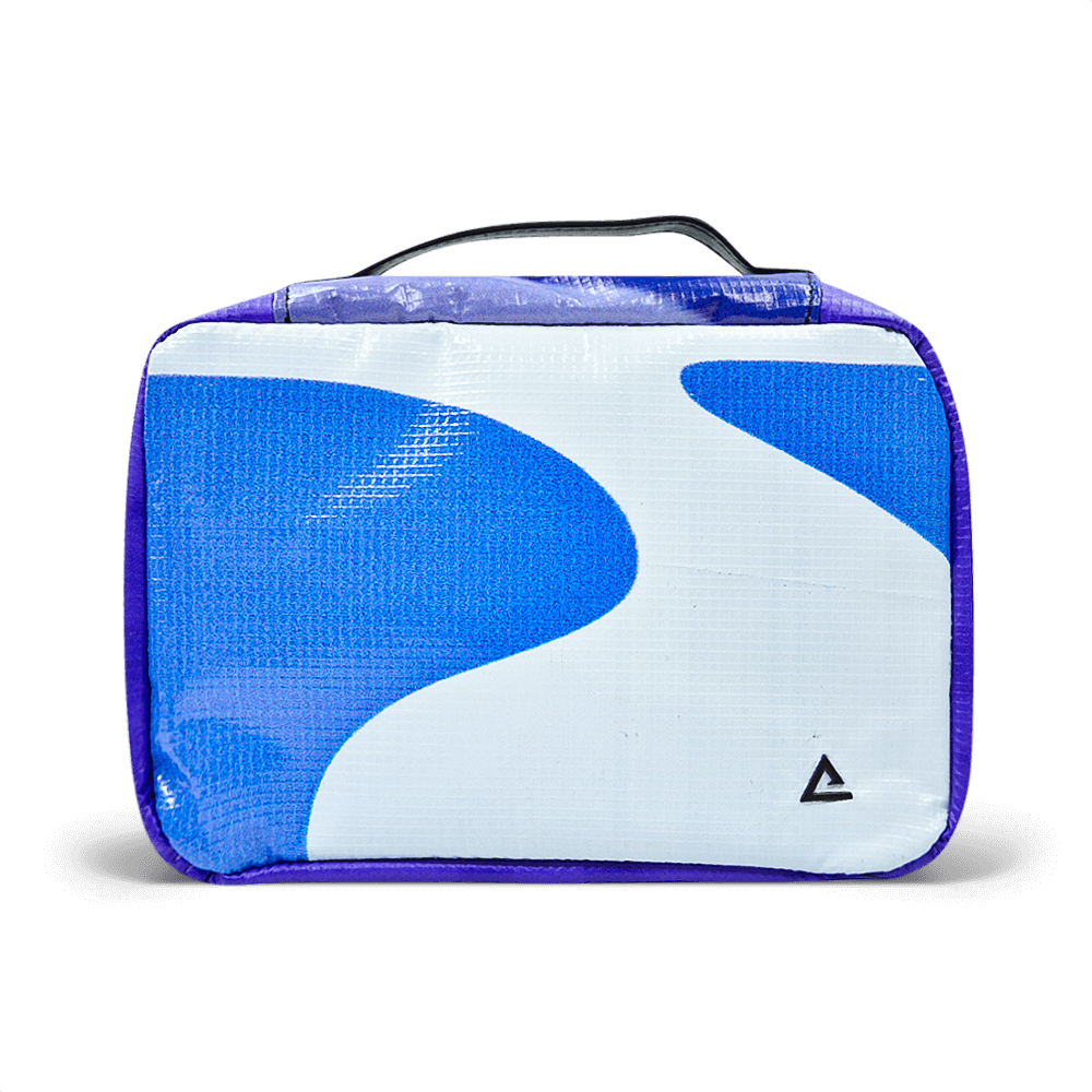 Vienna Toiletry Bag
