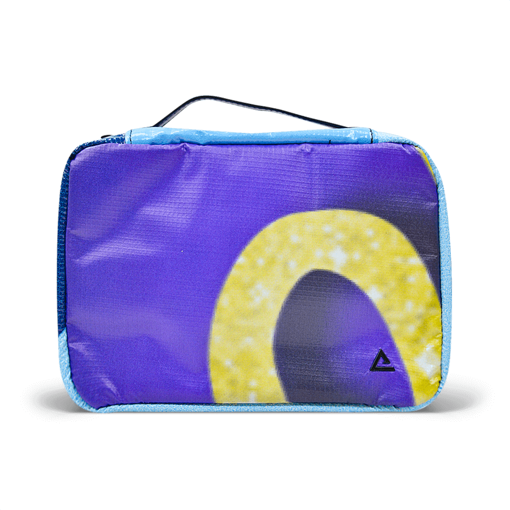 Vienna Toiletry Bag