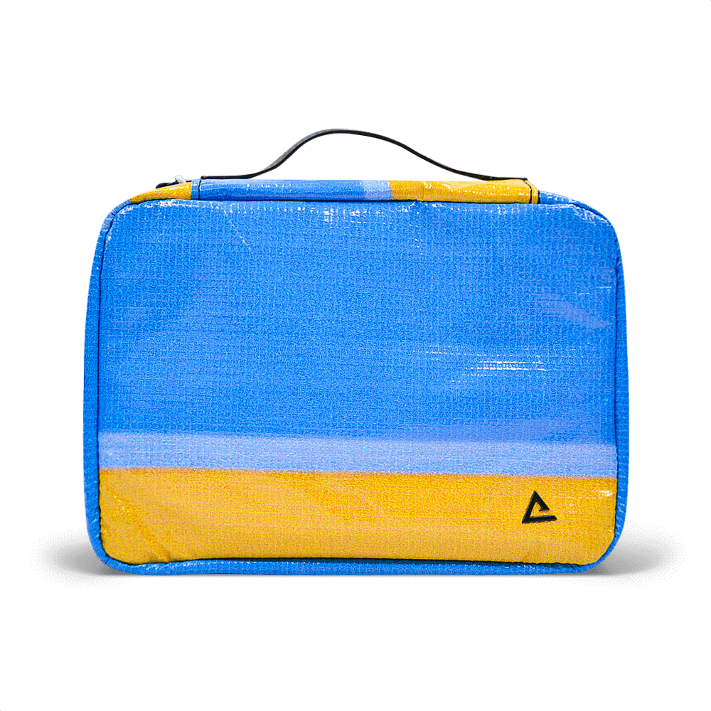 Vienna Toiletry Bag