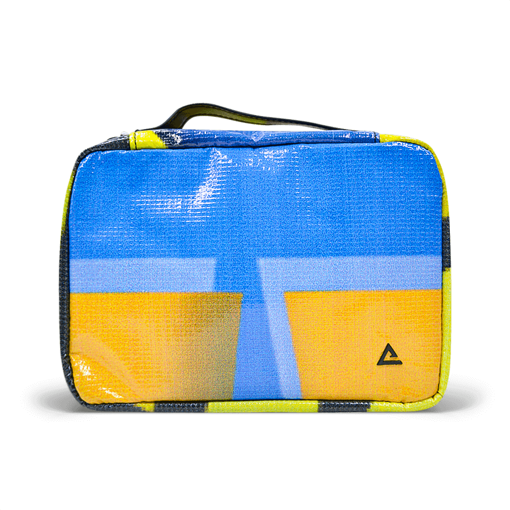 Vienna Toiletry Bag