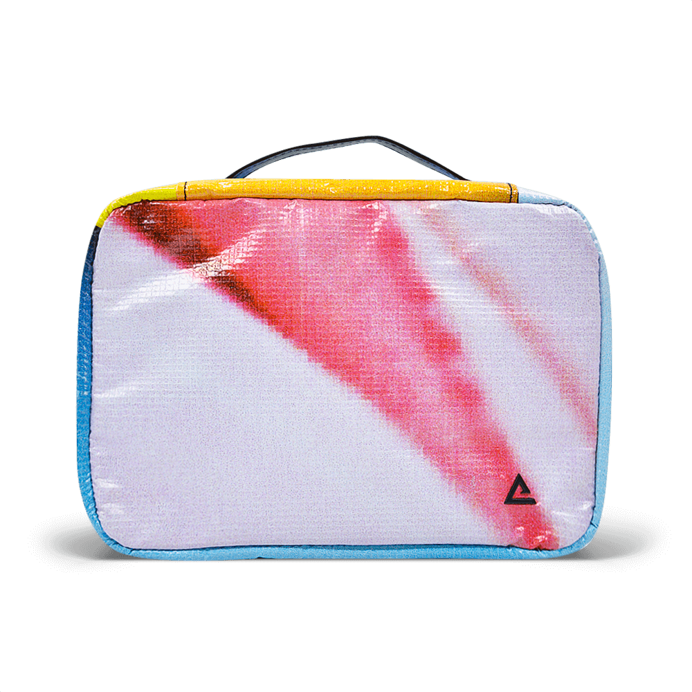 Vienna Toiletry Bag