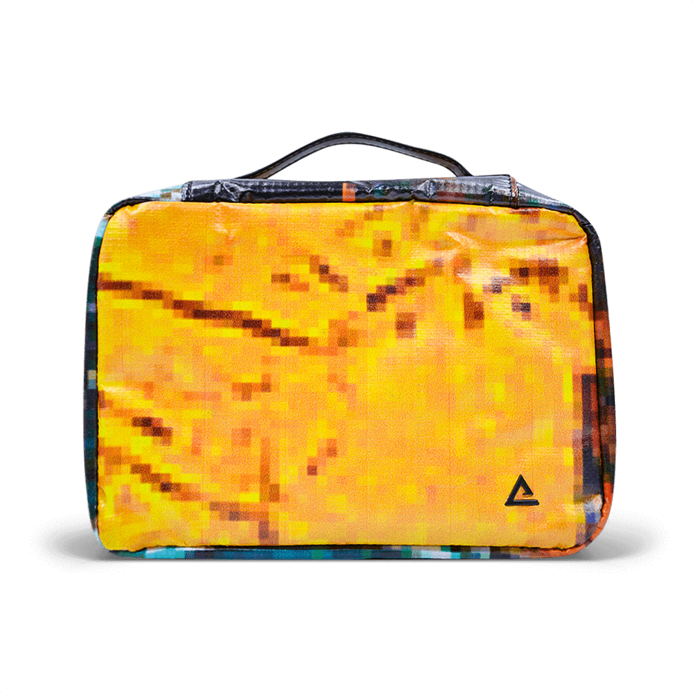 Vienna Toiletry Bag