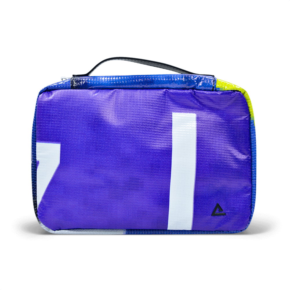 Vienna Toiletry Bag