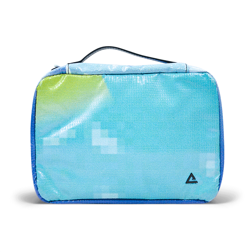 Vienna Toiletry Bag