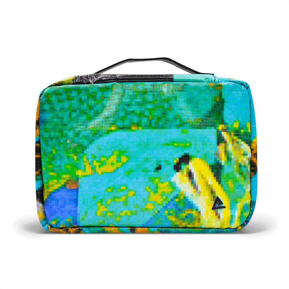Vienna Toiletry Bag
