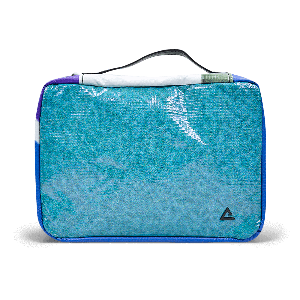 Vienna Toiletry Bag