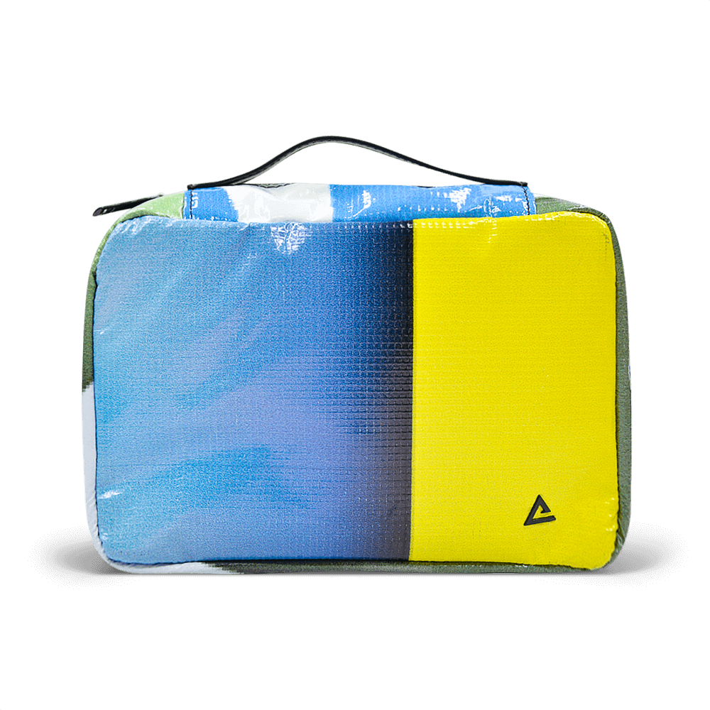Vienna Toiletry Bag