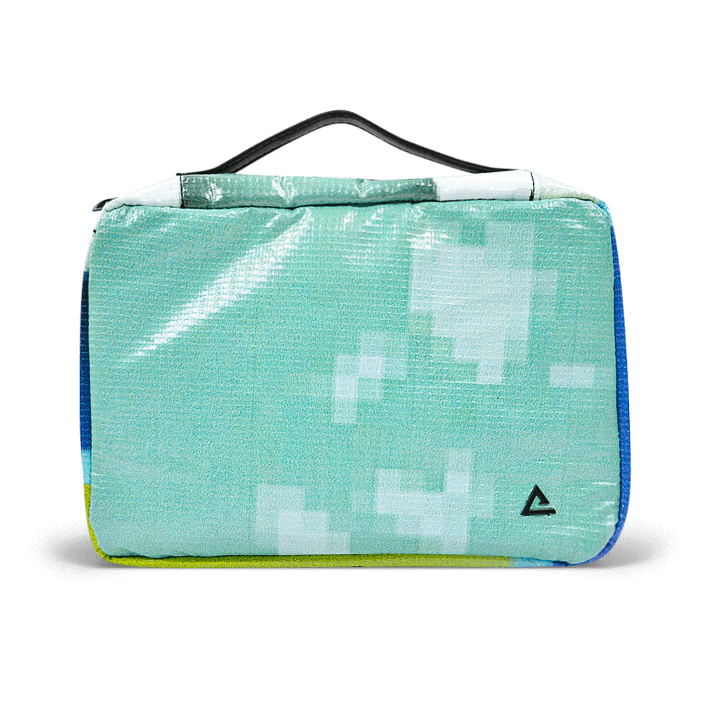 Vienna Toiletry Bag