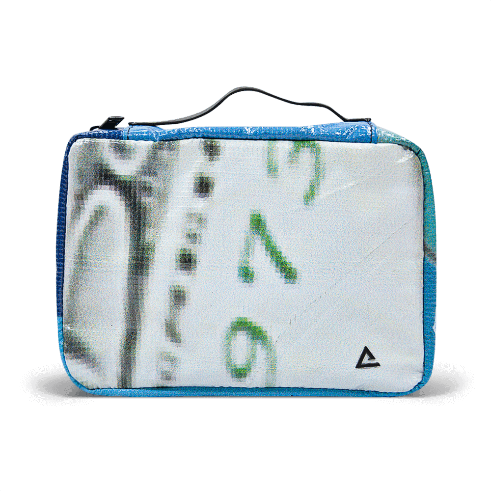 Vienna Toiletry Bag