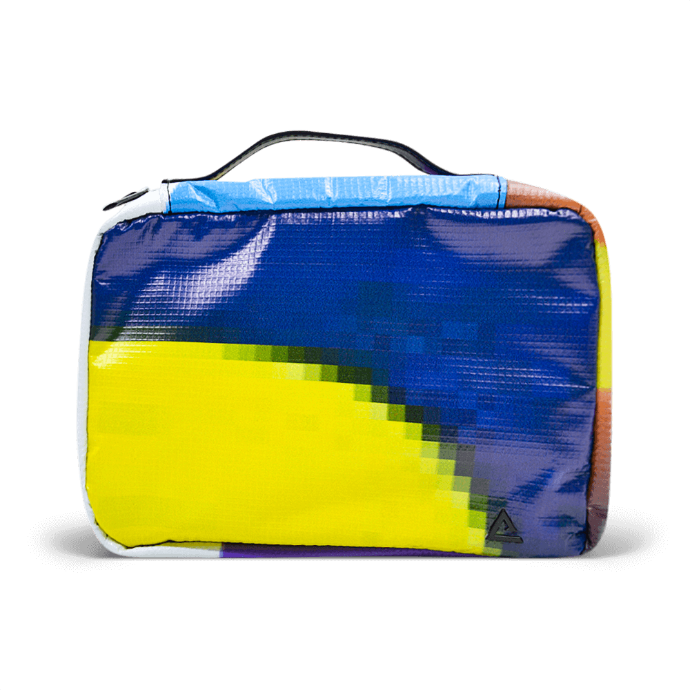 Vienna Toiletry Bag