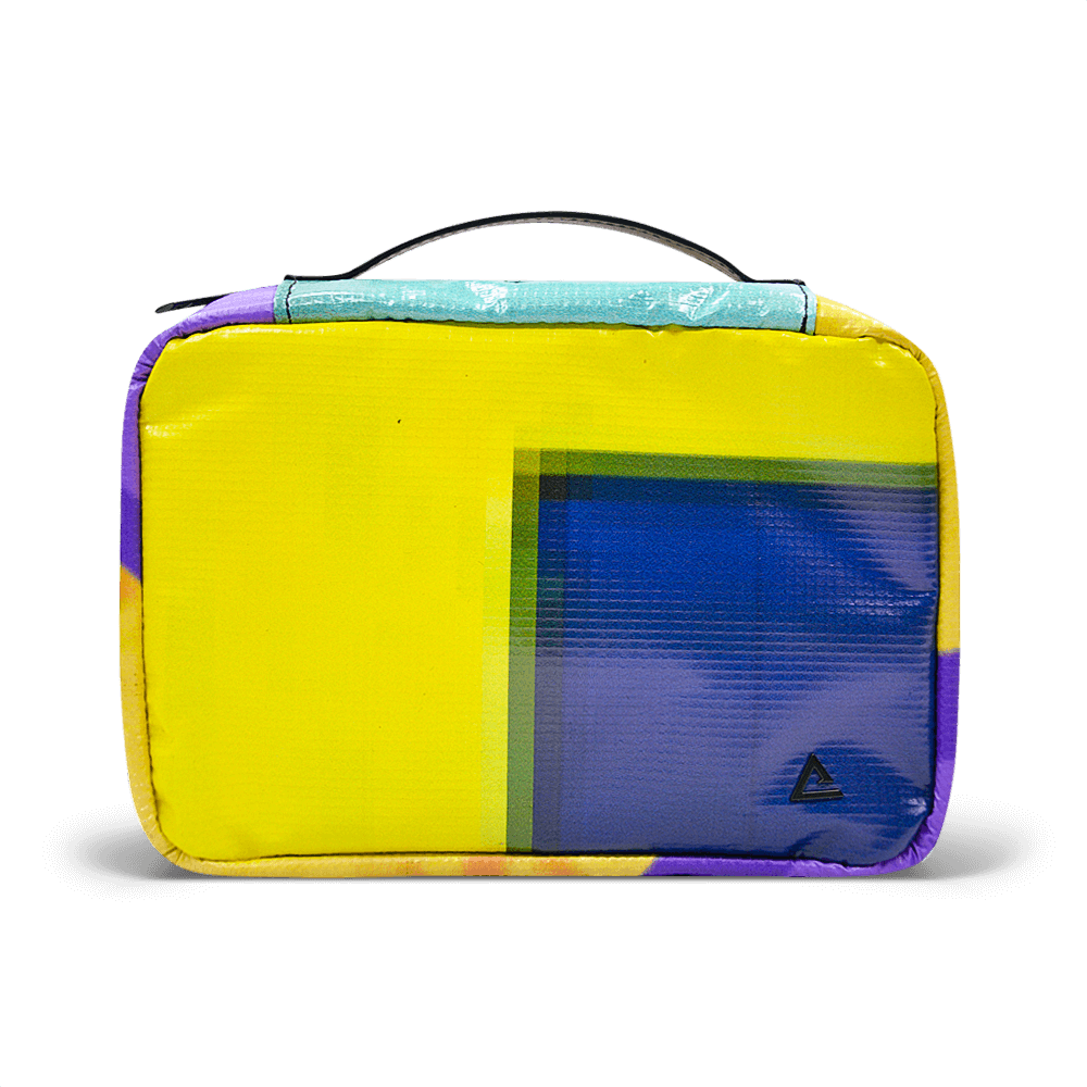 Vienna Toiletry Bag