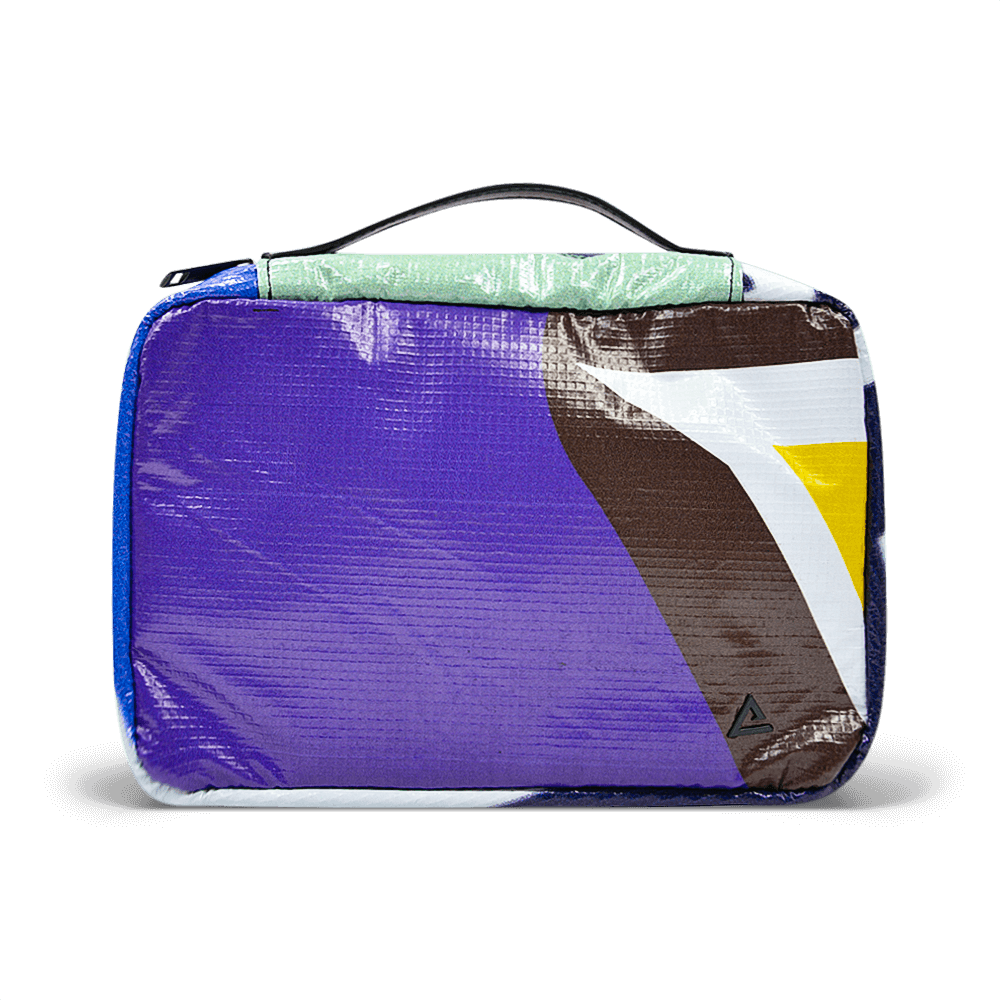 Vienna Toiletry Bag