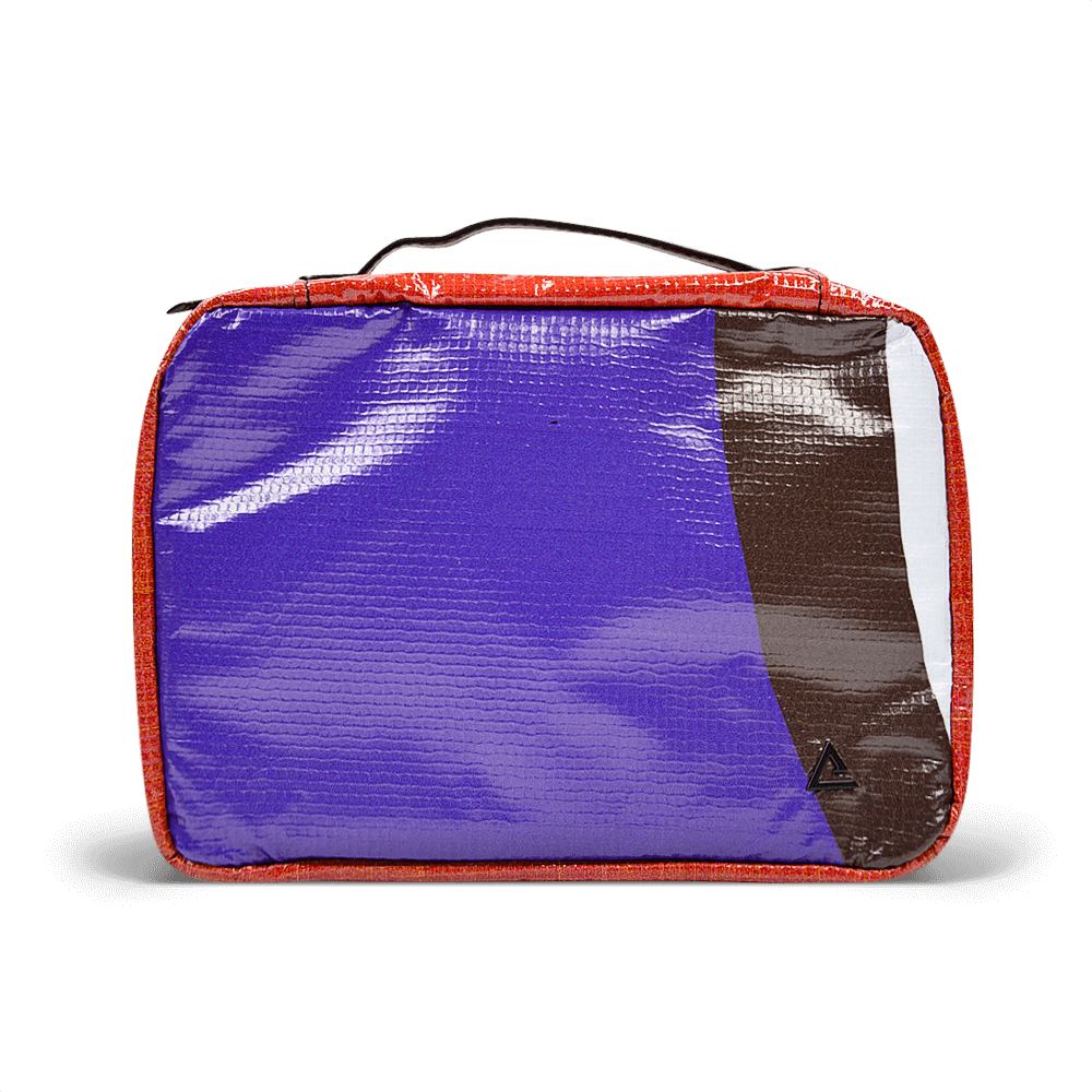 Vienna Toiletry Bag